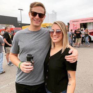 Meet your Posher, Savanna